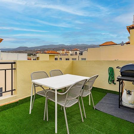 Tropical Views By Sunkeyrents Apartment Callao Salvaje Exterior photo