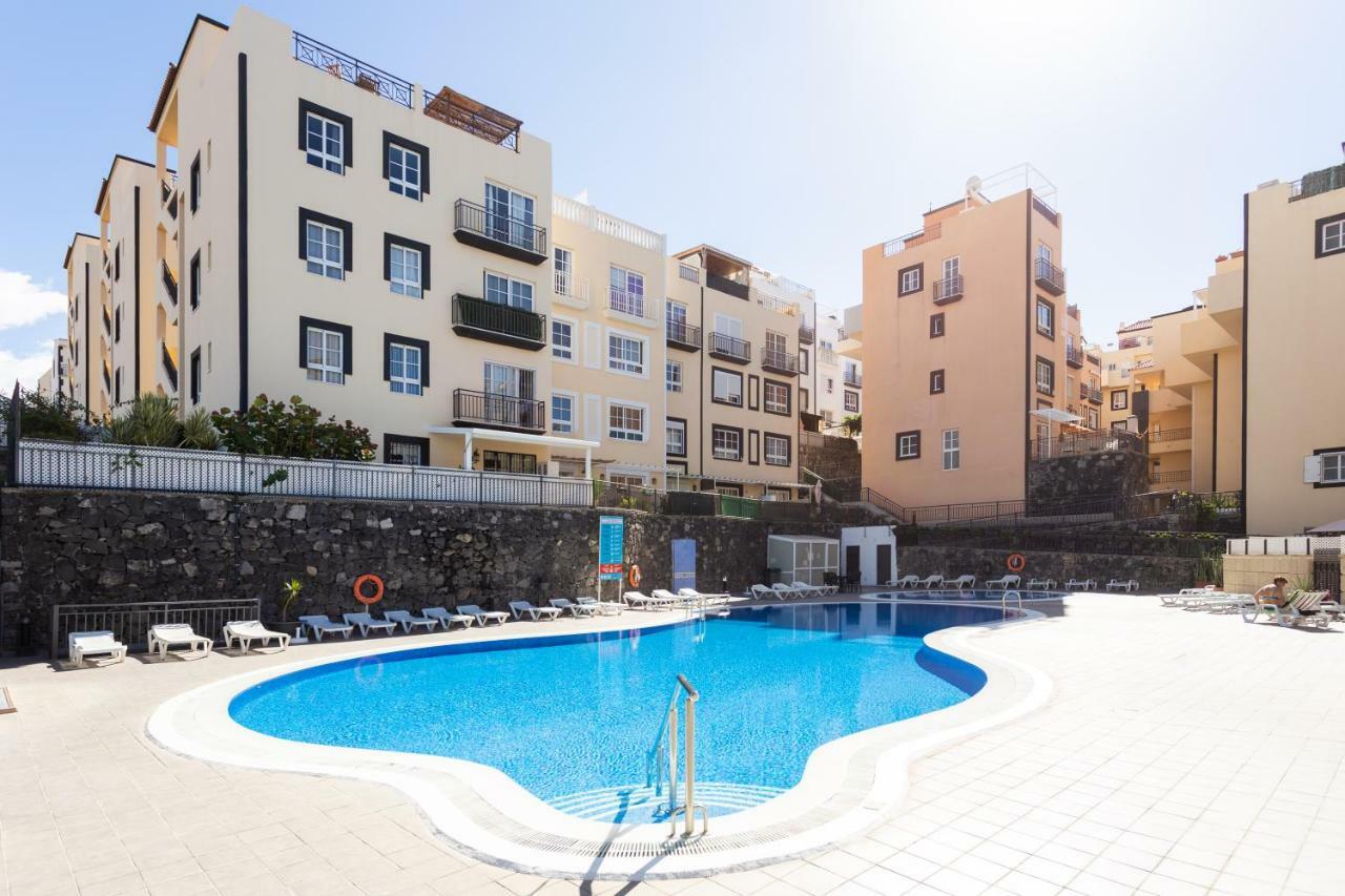 Tropical Views By Sunkeyrents Apartment Callao Salvaje Exterior photo