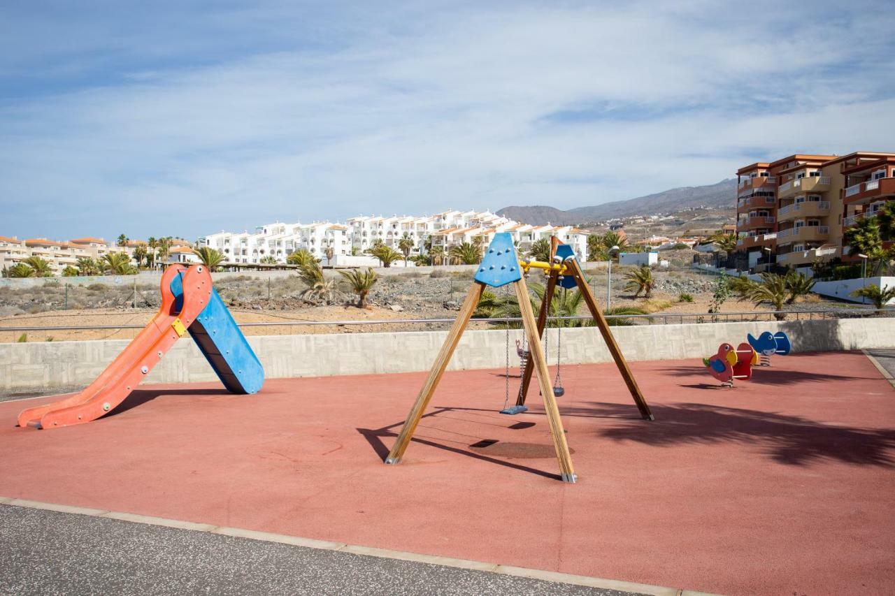 Tropical Views By Sunkeyrents Apartment Callao Salvaje Exterior photo